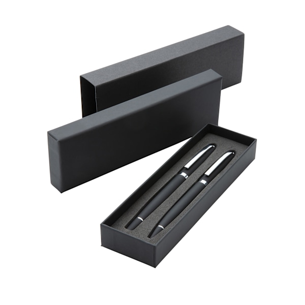 XD Collection Deluxe Pennset One Size Svart Black One Size
