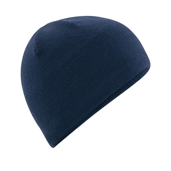 Beechfield Unisex Adult Active Performance Beanie One Size Fren French Navy One Size