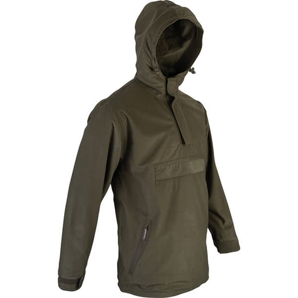 Jack Pyke Herr Galbraith Smock Vattentät Jacka XL Mossgrön Moss Green XL