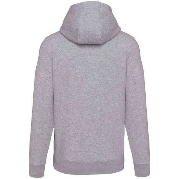 Kariban Herr Huvtröja M Oxford Grå Oxford Grey M