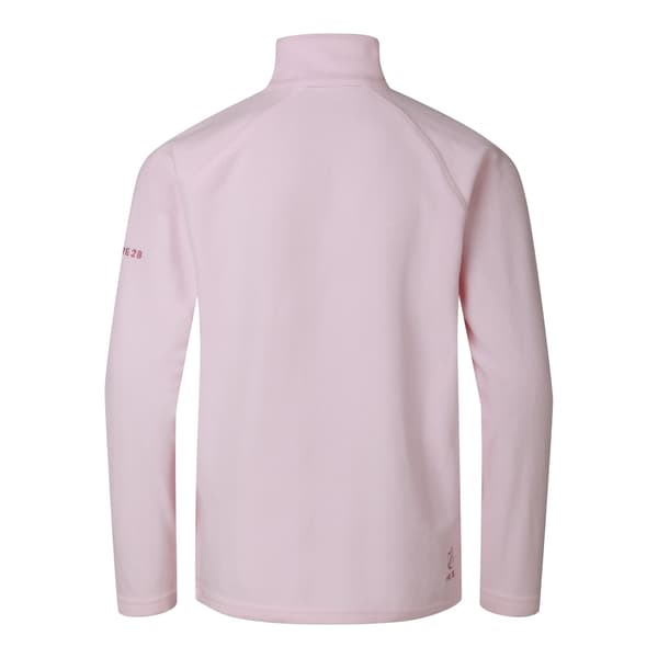 Dare 2b Barnfleece 3-4 år Pink Haze Pink Haze 3-4 Years