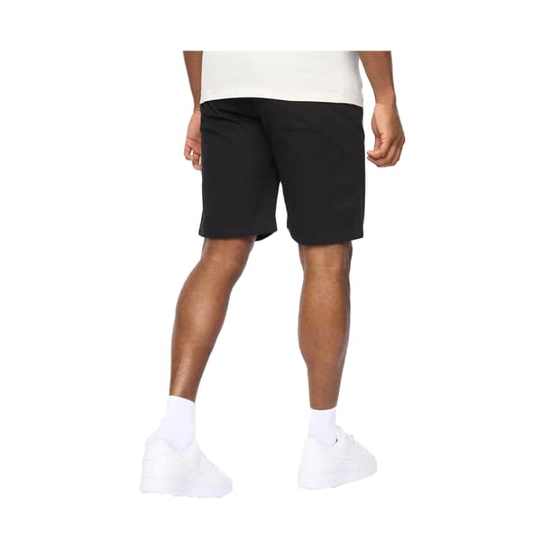 Crosshatch Herr Blansmoore Elastiska Vanliga Fritidsshorts XL Black XL