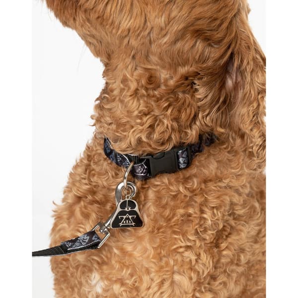 Star Wars Halsband Set M Svart Black M