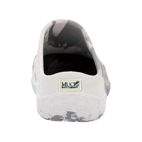 Muck Boots Muckster Lite Clogs 11 UK Grå Swirl Grey Swirl 11 UK