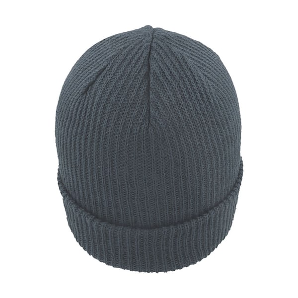 Atlantis Skate Beanie One Size Grå Grey One Size