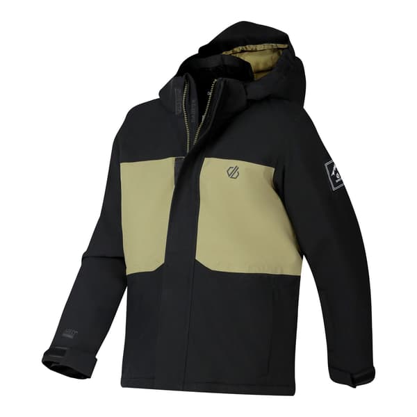 Dare 2B Barn/Kids Send It II Skidjacka 3-4 år Martini Martini Olive 3-4 Years