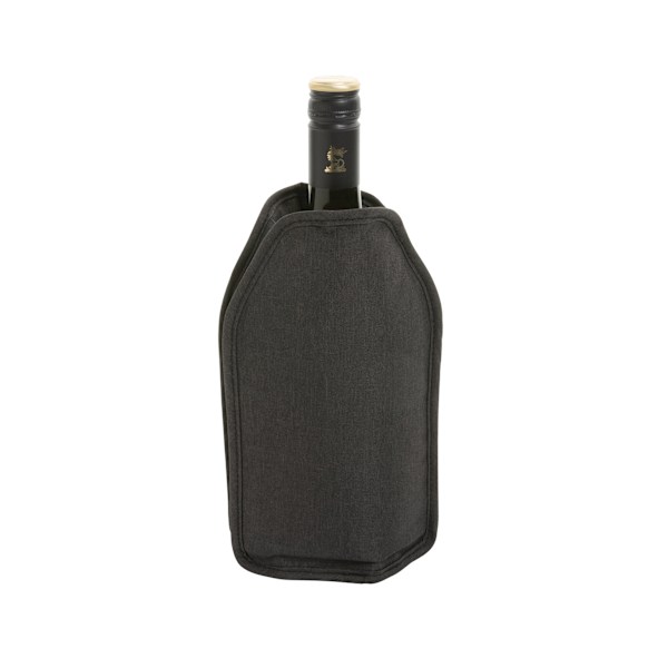 XD Collection Vino RPET Kylväska One Size Svart Black One Size