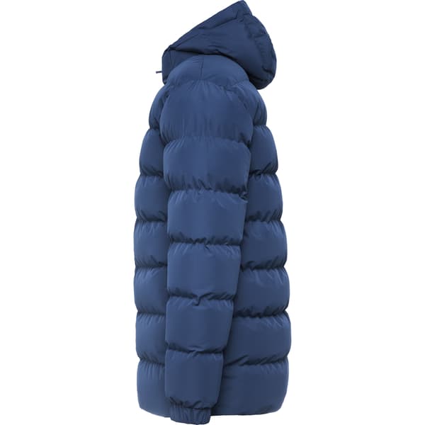 Roly Nepal Vadderad Parka för Män L Marinblå Navy Blue L