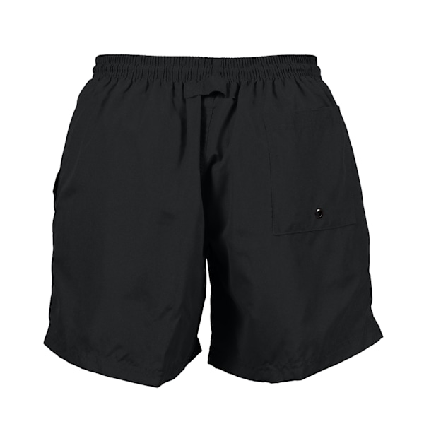 Tombo Dam/Dam All Purpose Shorts M Svart Black M