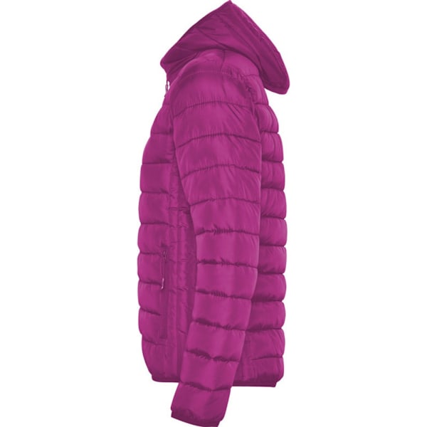 Roly Dam/Kvinnor Norge Isolerad Jacka M Fuchsia Fuchsia M