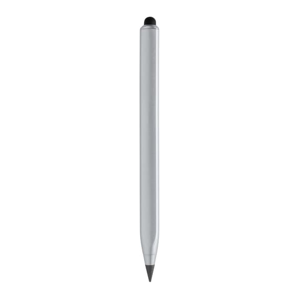 XD Xclusive Eon Infinity Återvunnen Aluminium Penna One Size Silver Silver One Size