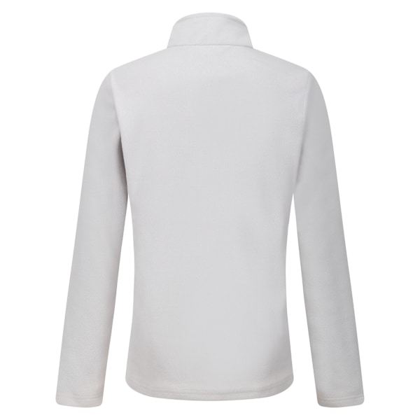 Regatta Great Outdoors Dam/Dam Sweetheart 1/4 Zip Fleece Cyberspace 18