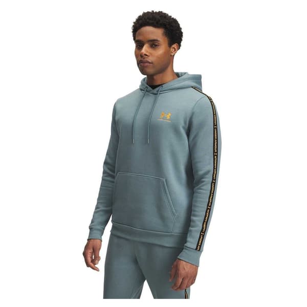 Under Armour Herr Icon Hoodie L Jasper Jasper L