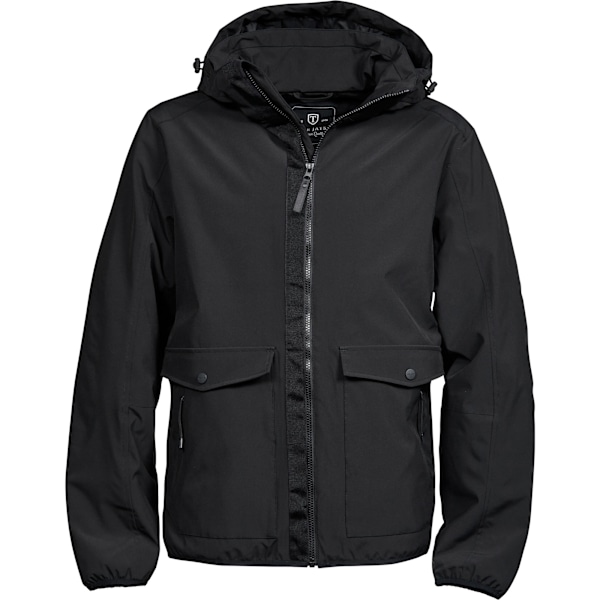 Tee Jays Urban Adventure Jacka M Svart Black M