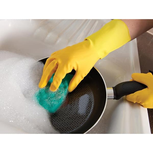 Marigold Cleaning Me Softly Repfria Skursvampar (2-pack) Multi Colour One Size