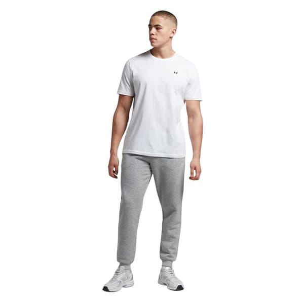 MyProtein Herr Logotyp Rundhalsad Regular T-shirt XL Vit White XL