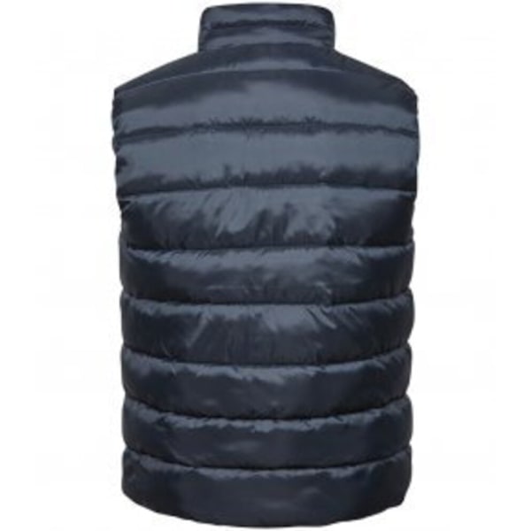 Tee Jays Mens Lite Gilet 3XL Marinblå Navy 3XL