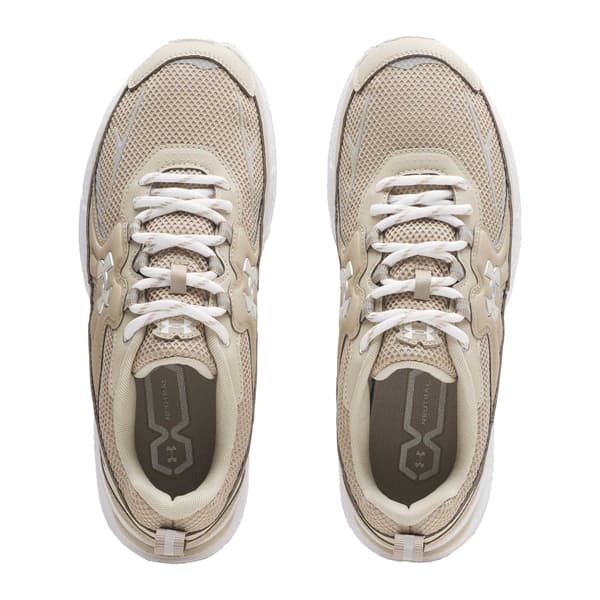 Under Armour Herr Apparition Tech Mesh Träningsskor 8 UK Brun Brown 8 UK