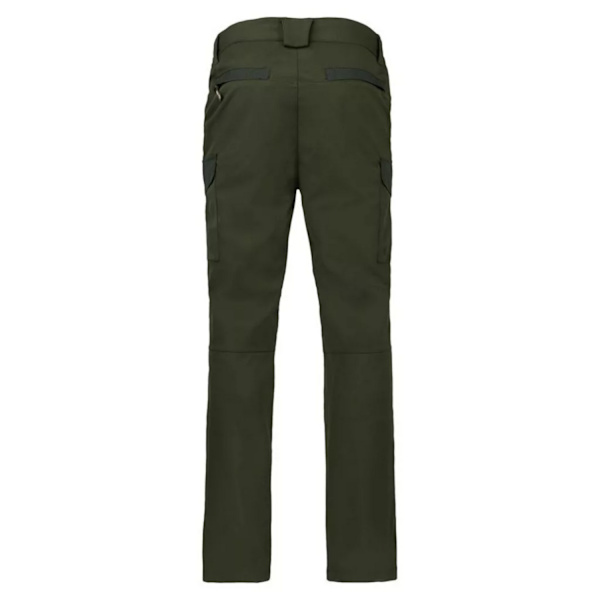 Jack Pyke Softshell Byxor Herr L Grön Green L