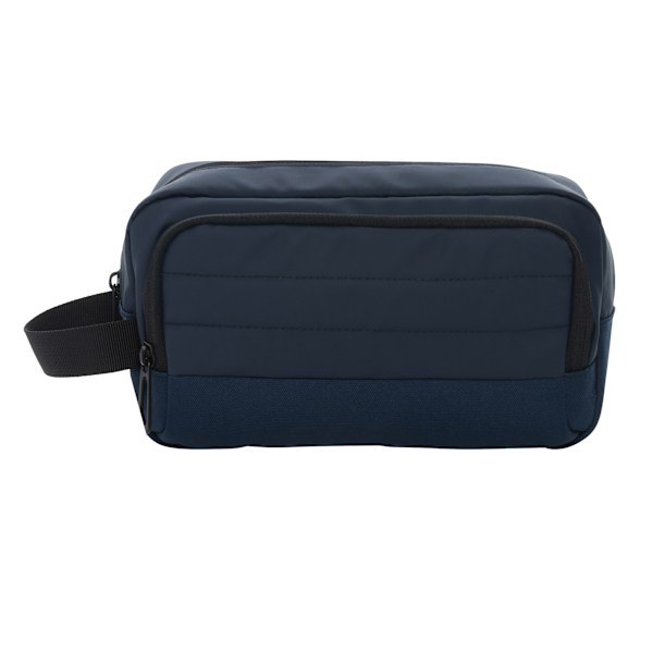 XD Xclusive Armond Aware RPET Necessär En Storlek Marinblå Navy One Size