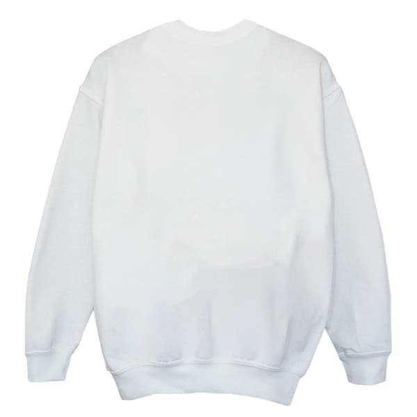 Elemental Pojkar It´s Elemental Sweatshirt 12-13 År Vit White 12-13 Years