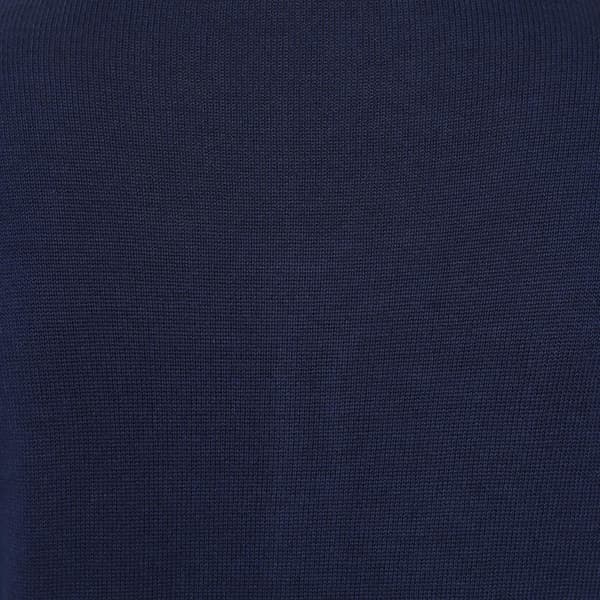 Lazy Jacks Dam/Dam Stickad Kofta S Marin Marine S