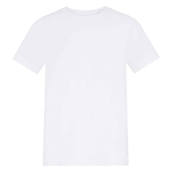 Awdis Barn/Barn T-Shirt 12-13 År Arctic White Arctic White 12-13 Years