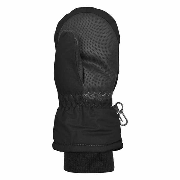 Trespass Barn/Barn Cowa II Vinter Skidvantar 2-4 År Bl Black 2-4 Years