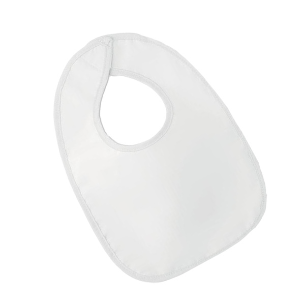 MidOcean Epl Bomulls Haklapp One Size Vit White One Size