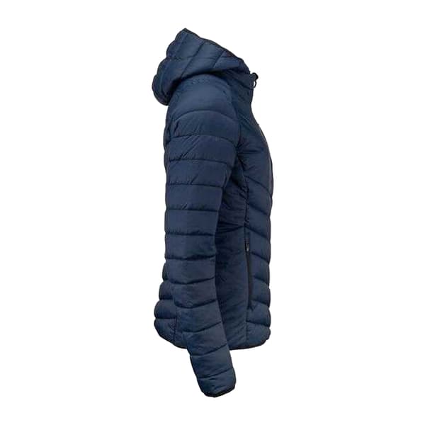 Cutter & Buck Dam Mount Adams Vadderad Jacka L Mörkblå Dark Navy L