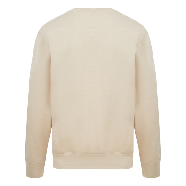 Casual Classics Herr Sweatshirt M Sand Sand M