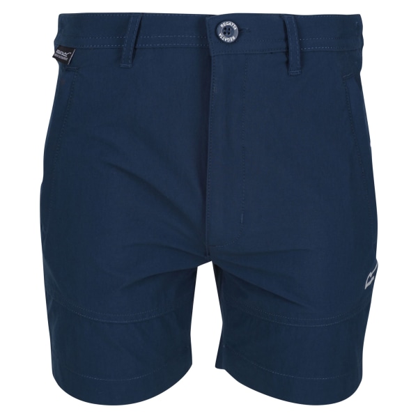 Regatta Barn/Barn Highton Shorts 15-16 År Moonlight Den Moonlight Denim 15-16 Years