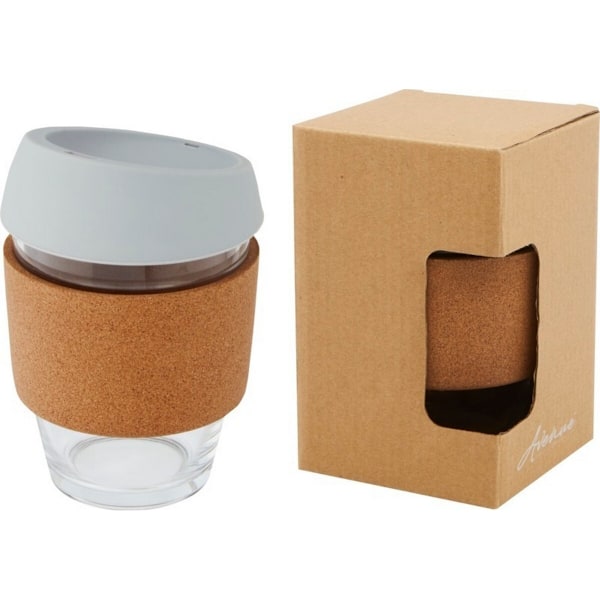 Avenue Lidan 360ml Tumbler One Size Grå Grey One Size