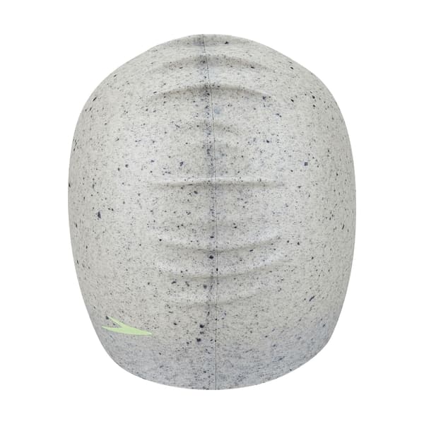 Speedo Recycled Badmössa One Size Grå/Zest Grey/Zest One Size
