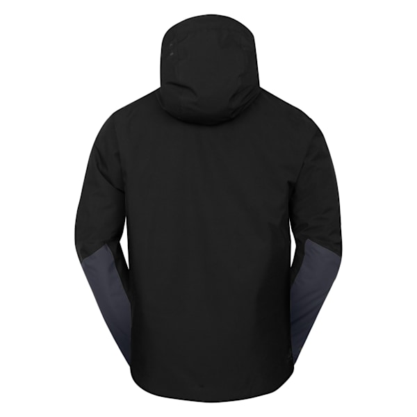 Dare 2B Precision II Skidjacka för män 3XL Svart/Ebenholts Black/Ebony 3XL
