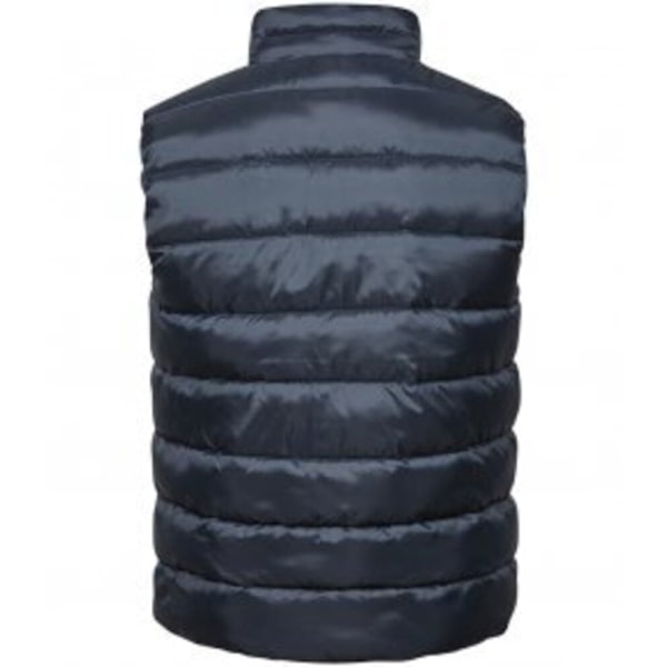 Tee Jays Mens Lite Gilet XS Marinblå Navy XS