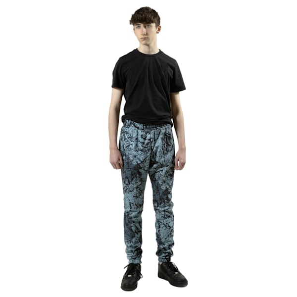 Hype Boys Y2K Leaf Jogging Bottoms 9-10 år Flerfärgad Multicoloured 9-10 Years