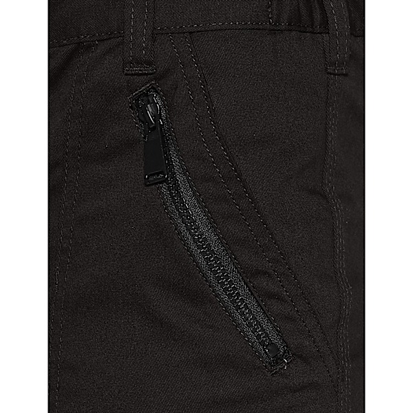 Regatta Pro Action Byxor för Herr 44/S Svart Black 44/S