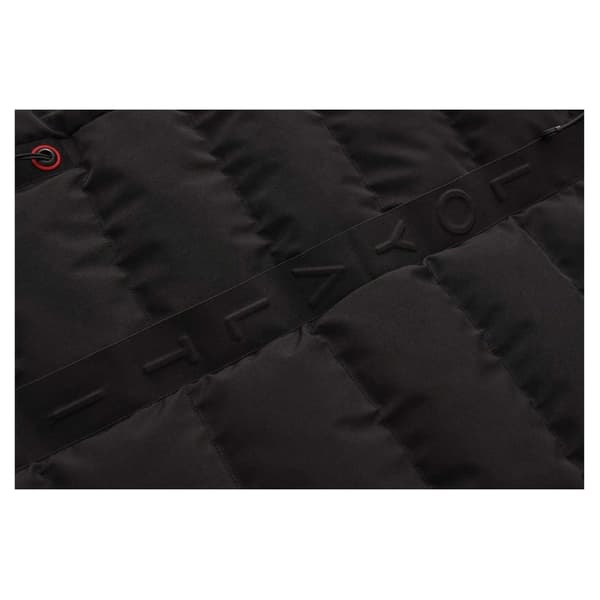 Loyalti Herr Phantom Jacka XXL Svart Black XXL