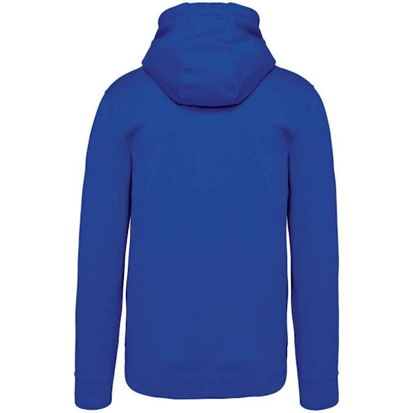 Kariban Herr Huvtröja L Ljus Kunglig Blå Light Royal Blue L