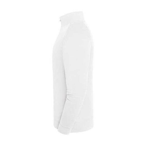 Fruit of the Loom Herr Iconic Premium Sweatshirt M Vit White M