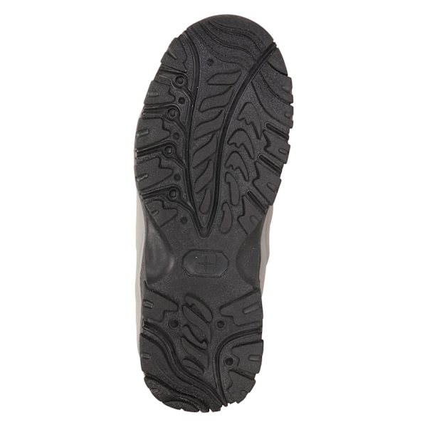 Mountain Warehouse Vandringskängor för Kvinnor/Damer Adventurer Vattentäta Light Grey 8.5 UK