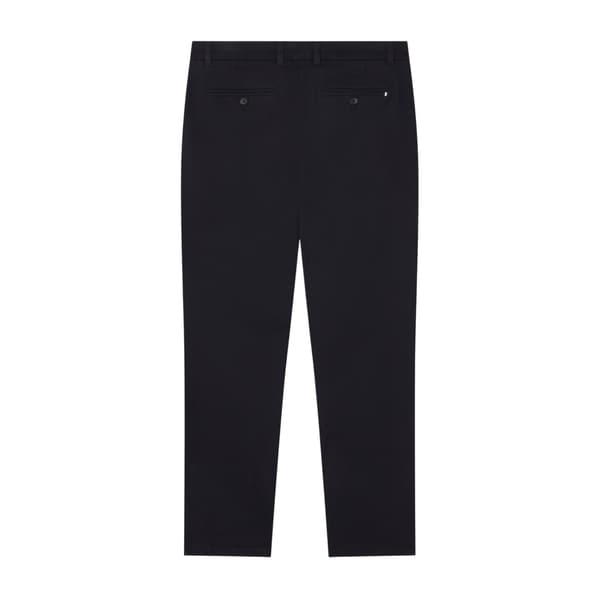 Ted Baker Herr Enfärgade Smala Chinos S Mörkblå Dark Navy S