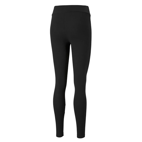 Puma Dam/Kvinnor ESS Logo Leggings S Svart Black S