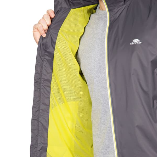 Trespass Herr Briar Vattentät Jacka S Carbon Carbon S