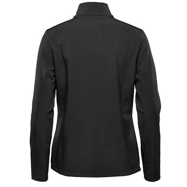 Stormtech Dam/Kvinnor Narvik Softshell Jacka M Svart Black M
