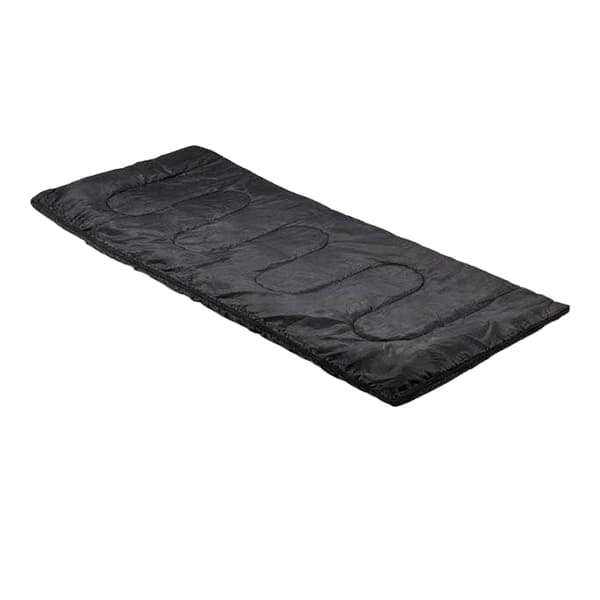 MidOcean Asleep Utomhussovsäck En Storlek Svart Black One Size