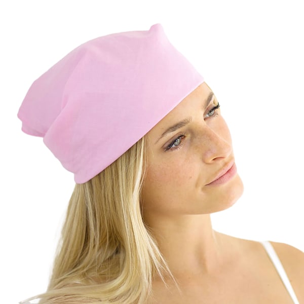 Atlantis Goal Bandana One Size Rosa Pink One Size