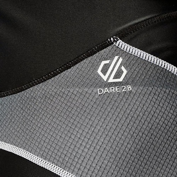Dare 2B Ecliptic Bib Shorts XS Svart Black XS