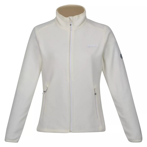 Regatta Dam/Kvinna Floreo IV Helzippade Fleecejacka 20 UK Polar Bear 20 UK